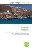 Marousi: Athens Olympic Sports Complex, Aliki Vougiouklaki, ANT1, Artemis, Temple, Athens Metro, Peiramatiko Lyceum Anavryton, Zero-fare transport