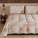 PETTI Artigiani Italiani Winterdekbed Shabby Chic 220 × 260 cm