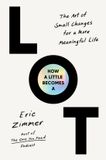 How Collins How a Little Becomes a Lot Hardcover