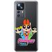 ERT GROUP mobiel telefoonhoesje voor Xiaomi 12T/ 12T pro/ K50 Ultra The Powerpuff Girls 029