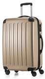 HAUPTSTADTKOFFER - Alex - handbagage harde schaal, champagne, 65 cm, Koffer