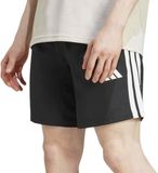 Adidas Train Essentials Woven 3-Stripes Short Heren - Maat S