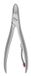 Zwilling Twinox Nageltang - 120mm - Rvs