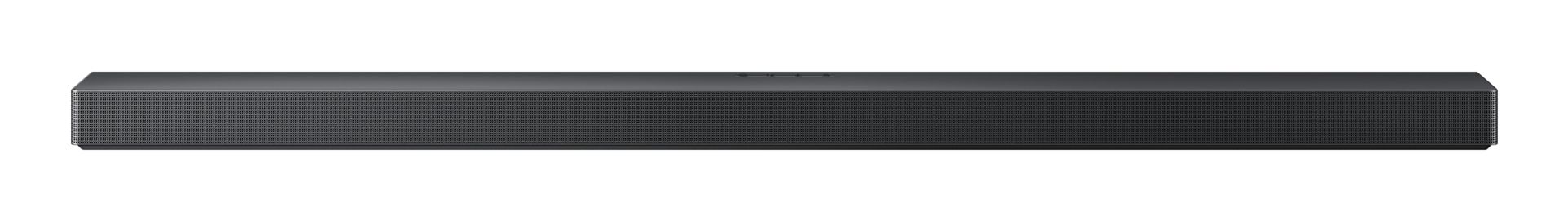 Samsung Q-series Cinematic Soundbar HW-QS700F (2025) - 3.1.2ch - Wireless Subwoofer - Black