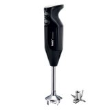 Bamix ONE Staafmixer 160 W Zwart