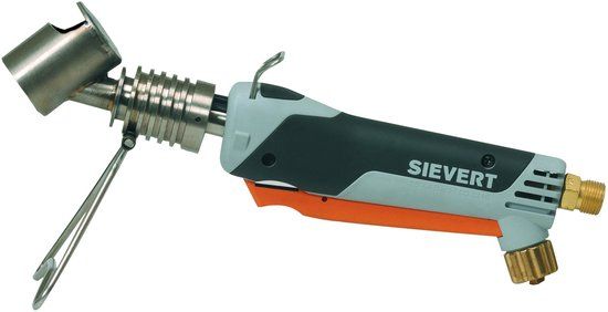 Sievert Promatic Soldeerbout Titanium voor Zink- en Plaatwerk BSP 3/8 LH