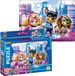 PAW Patrol: Puzzle avec amis, 24 pièces, pour enfants