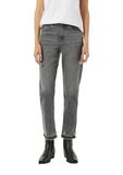Comma Jeans Grey Denim Maat: W40