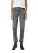 Comma Jeans Grey Denim Maat: W40