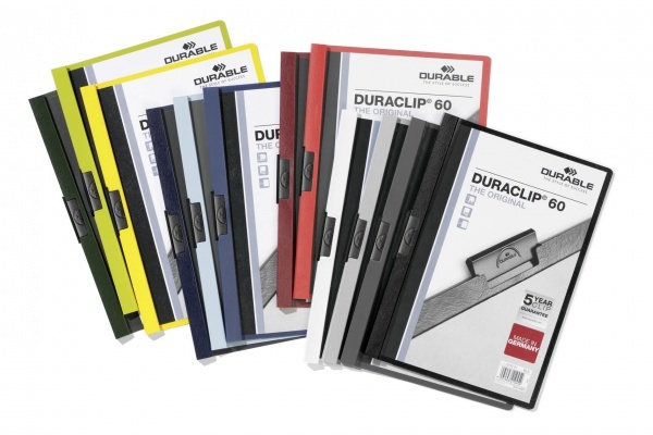 Durable DURACLIP 60