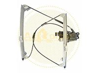 LIFT SYSTEM LS.2426 Elektrische Raambediening Rechtsvoor