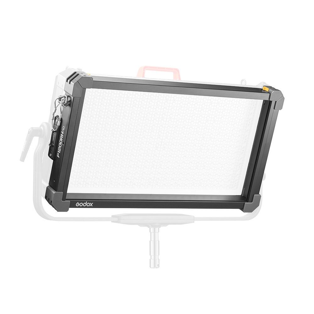 Godox Adapter Frame voor P1200R Hard