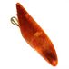 Vicma Clignotant pour scooter MBK 50 Booster Ng 1999-2020 YM-1170LH / 7493 Neuf