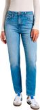 Lee Carol Spijkerbroek Blauw 26 / 29 Vrouw