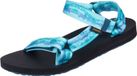Teva Original Universal Tie-Dye Sandalen