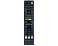 Superior Hisense Superior RC/UNI-TV HISENSE afstandsbediening IR Draadloos Drukknopen