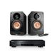 Teufel ULTIMA 25 ACTIVE + Yamaha CD-S303