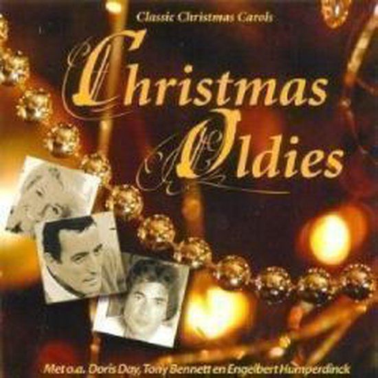 Christmas Sony Christmas Oldies