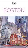 DK Boston: Must-See Sights. Culture & History. Detailed Maps & Tours. Covers North End, Beacon Hill, Back Bay, & more