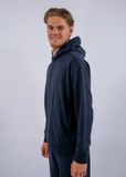 Boss Athleisure BOSS SW_Hoodie Blauw