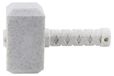 Filament PLA MAX, finition marbre, 1,75 mm, bobine de 1 kg