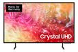 Samsung GU65DU7179U / 4K Ultra HD Smart TV / 65 inch / 2024