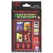 Five Nights at Freddy's - Faz's Fizzy Station Toy Figure Set