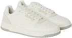 Björn Borg T2700 Dames Sneakers Laag - Witte Sneaker - Vrouwen Schoen - Wit/Wit - Maat 40