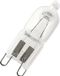 Osram G9 Halogène - 35W - 460lm - Lumière Blanc Chaud - 192 pièces