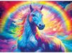 Master Pieces Puzzle Colorize Prismatic Thunder 1000 pièces