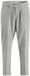 JACK&JONES JPSTBILL JJCAIRO TAPERED LINEN BLEND Pantalons Hommes Agave Green 30