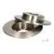 Brembo 08.7165.14 Remschijf - paar