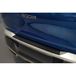 Avisa Achterdrempelbescherming roestvrij staal mat zwart compatibel met Peugeot 3008 III 2024- 'Ribs'