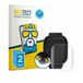 BROTECT - Protecteur d'écran pour Xplora X6 Play eSIM (2e génération) - Film protecteur transparent couverture complète - 2 Pièces