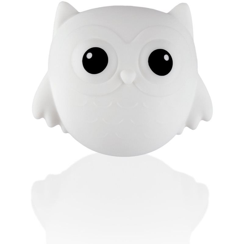 Zopa Silicone Night Light