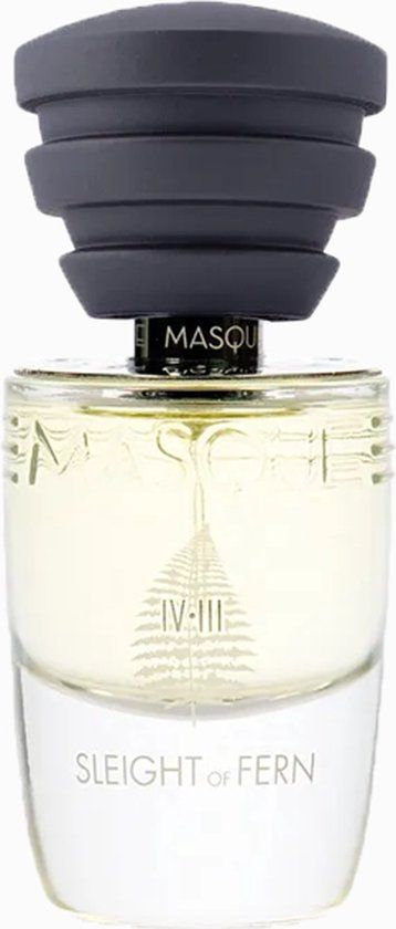 Masque Milano Eau de Parfum / 35 ml / Unisex