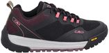 CMP Dames Schoenen Lothal Zwart Maat 41