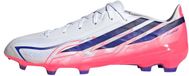Adidas Performance F50 Hyperfast League Firm Ground Voetbalschoenen - Unisex - Wit - Maat 48