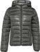 s.Oliver QS Outdoor-Jacke Vrouwen Antraciet XS