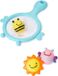 Skip Hop Zoo Scoop & Catch Squirties badspeelgoed