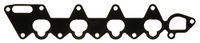 Gasket, AJUSA Gasket, intake manifold