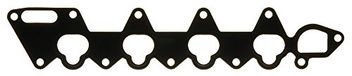 Gasket, AJUSA Gasket, intake manifold