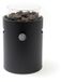 Happy Cocooning Tafelbrander Lumi Steel Nordic Black