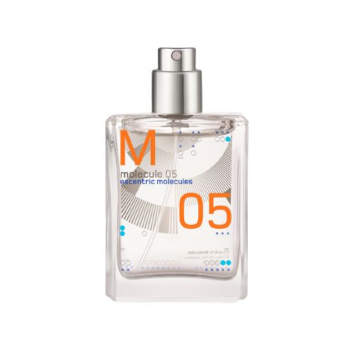 Escentric Molecules Eau de Toilette / 30 ml / Unisex