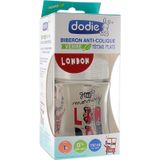 Dod Bib Sens+Ver150ml London -6 mois