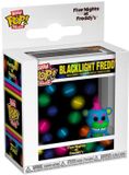 Funko Five Nights at Freddy's Bitty POP! Deluxe Vinyl Figure Freddy