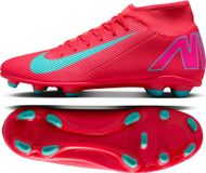 Nike Mercurial Superfly 10 Club FG/MG chaussures de football, numéro de modèle FQ8314-800, taille 45 1/2