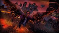 Deep Silver Saints Row IV: Re-elected + Saints Row: Gat Out of Hell