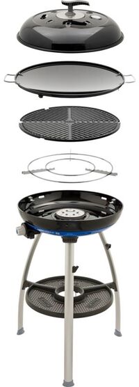 Cadac Carri Chef 2 met Folie