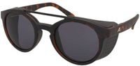 Alpina Glace Havana Matt/Black Zonnebril